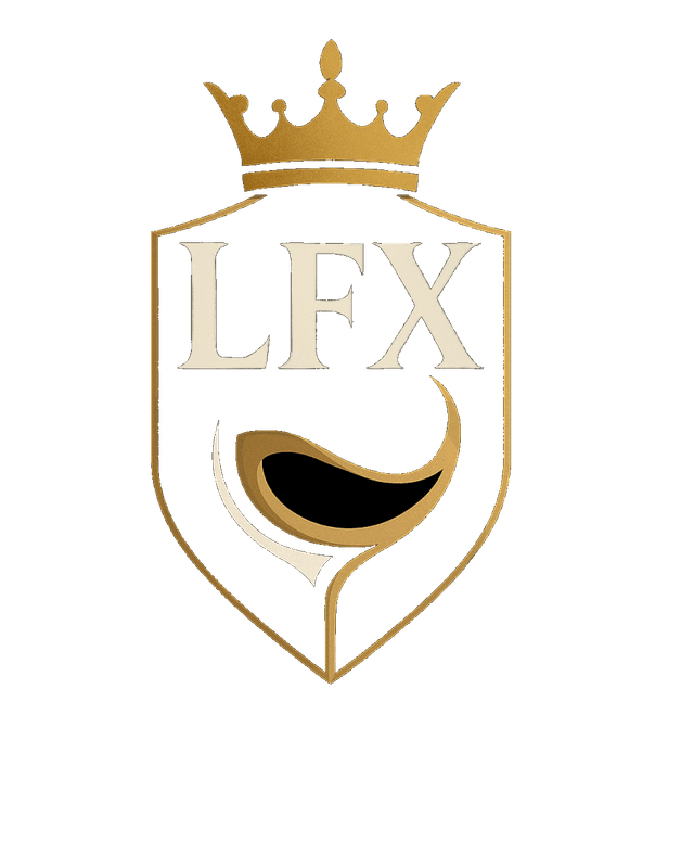 Luxuria Fx